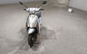 SUZUKI LETS4 CA45A