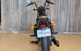 HARLEY HARLEY XL1200X 2021 LC3