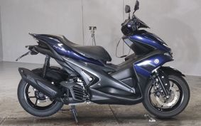 YAMAHA NVX125 SED3