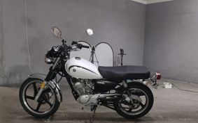 YAMAHA YB125SP PCJL