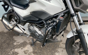 HONDA NC750L RC67