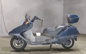 HONDA FUSION MF02