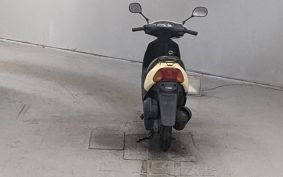 SUZUKI LETS2 CA1PA