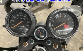 SUZUKI BANDIT250-2