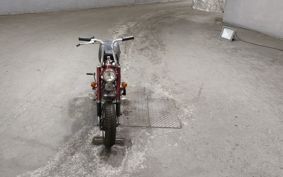 HONDA MONKEY Z50A