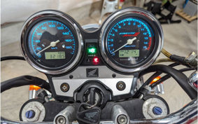 HONDA CB400SFV-3 2006 NC39