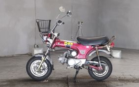 HONDA DUCKS50 AB26