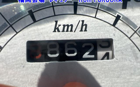 SUZUKI LETS4
