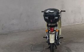 HONDA  SUPER CUB 110 STREET  JA44