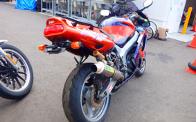 KAWASAKI ZX900R NINJA 1996 ZX900B