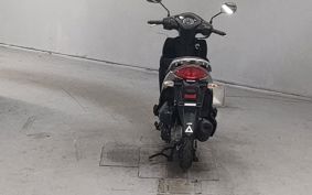 SUZUKI ADDRESS V110 CE47A