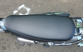 HONDA  DUX 125 JB04