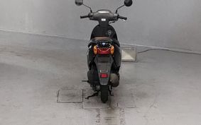 SUZUKI LETS4 CA45A