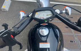 HONDA VT1300CX ABS 2015 SC61