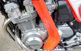 HONDA CB900F 2021 SC01