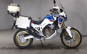 HONDA CRF1000L AFRICA T ADV SPORT  SD04