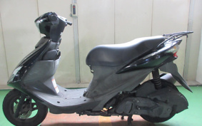 SUZUKI ADDRESS V125 CF4MA