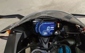 HONDA CBR250RR MC51