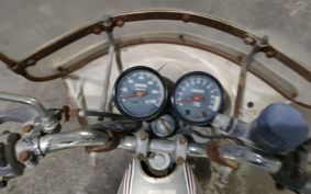 YAMAHA RD50 481