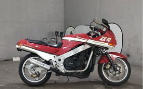 KAWASAKI ZX 10 NINJA ZXT00B