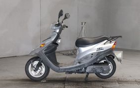 YAMAHA BJ SA24J