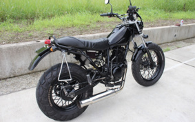 YAMAHA TW200 DG07J