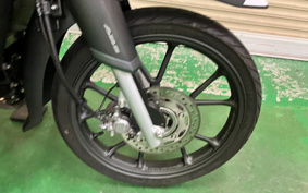 HONDA  SUPER CUB C125 JA58