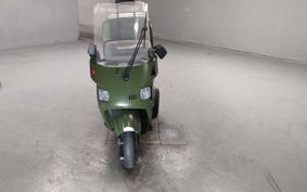 HONDA GYRO TA02