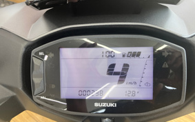 SUZUKI AVENIS125 EA12J