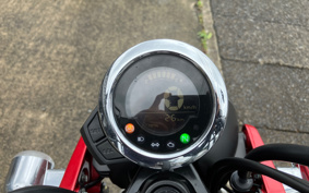 HONDA  DUX 125 JB04