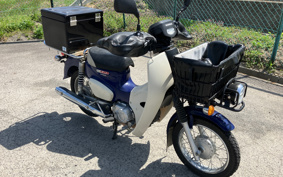 HONDA SUPER CUB50 AA07