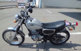 YAMAHA BRONCO 5BT