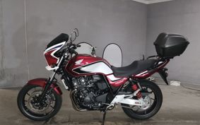 HONDA CB400SFV-4 NC42