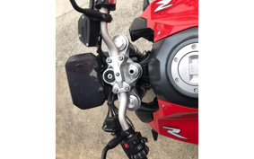 BMW F900R 2024 0K11