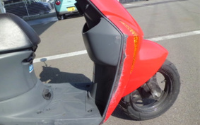 SUZUKI LETS5 CA47A