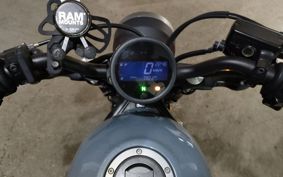 HONDA REBEL MC49