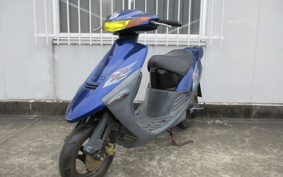 SUZUKI SEPIA CA1HC