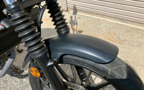 HONDA CL250 MC57