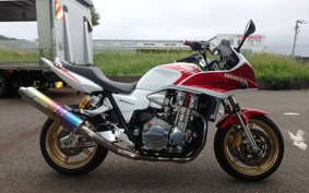 HONDA CB1300SF BOLDOR 2007 SC54