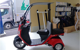 HONDA GYRO TA03