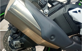 KAWASAKI NINJA ZX-10R 2017 ZXT00S