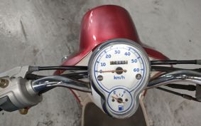 YAMAHA VINO SA26J