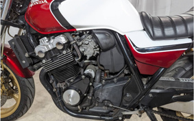 HONDA CB400SFV-3 2006 NC39