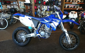 YAMAHA WR250F CG16W