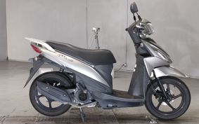 SUZUKI ADDRESS V110 CE47A