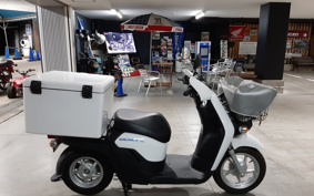 HONDA BENLY E:1 PRO  EF07
