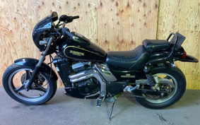 SUZUKI LETS2 CA1PA