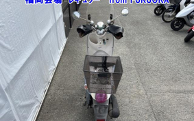 YAMAHA VINO MORUFE