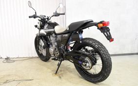 HONDA FTR223 MC34