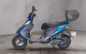 SUZUKI ADDRESS V125 CF46A
